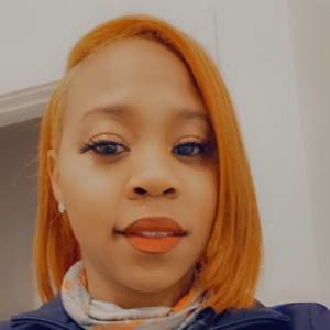 Meet your Posher, Ericka